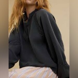 #194 AERIES CREWNECK SZ XXL P 29.5” L 23.2”